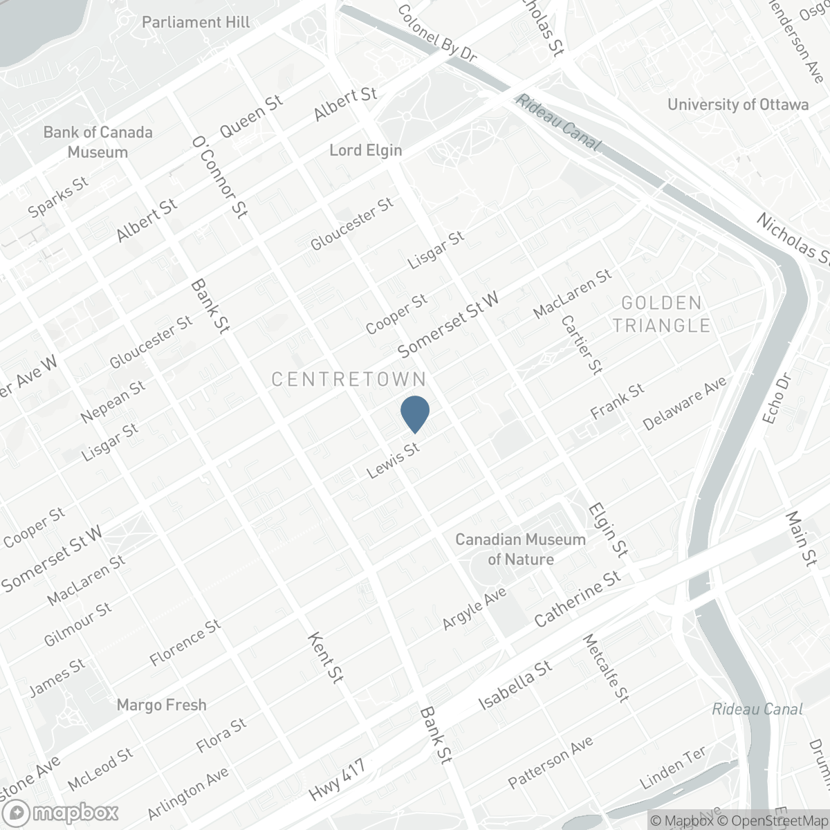 304 - 295 GILMOUR STREET, Ottawa, Ontario K2P 0P7